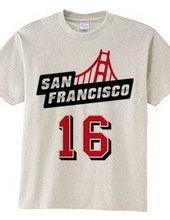 SF #16