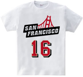 SF #16