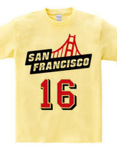 SF #16