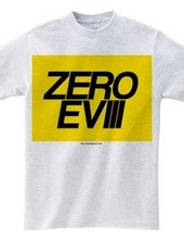 ZERO EVIL YELLOWS