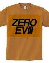 ZERO EVIL YELLOWS