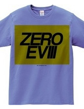 ZERO EVIL YELLOWS