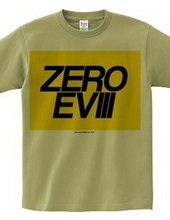 ZERO EVIL YELLOWS