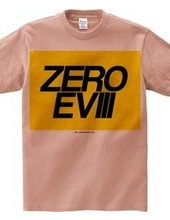 ZERO EVIL YELLOWS