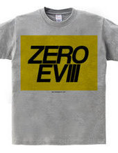 ZERO EVIL YELLOWS