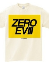 ZERO EVIL YELLOWS