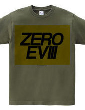 ZERO EVIL YELLOWS