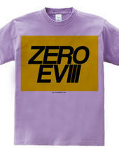 ZERO EVIL YELLOWS