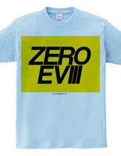 ZERO EVIL YELLOWS