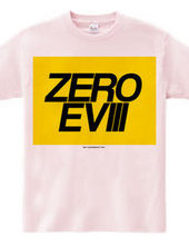 ZERO EVIL YELLOWS