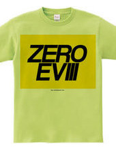 ZERO EVIL YELLOWS