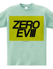 ZERO EVIL YELLOWS