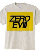 ZERO EVIL YELLOWS