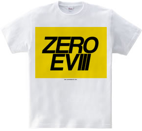 ZERO EVIL YELLOWS