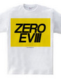 ZERO EVIL YELLOWS