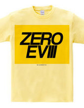 ZERO EVIL YELLOWS