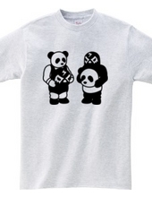 Lucha Panda#3