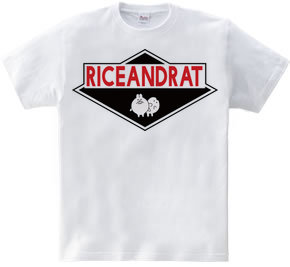 Rice and Rats Red