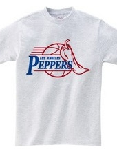 LA Peppers 1