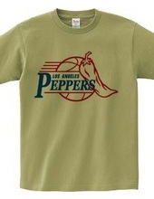 LA Peppers 1