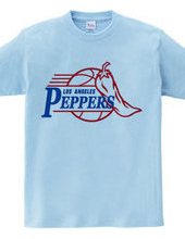 LA Peppers 1