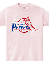 LA Peppers 1