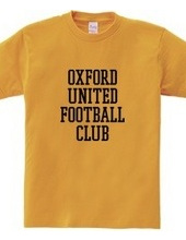OXFORD UNITED FOOTBALL CLUB