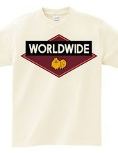 Okomekun World Wide 10