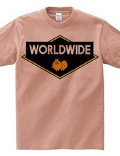 Okomekun World WIDE 12