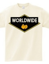 Okomekun World WIDE 12