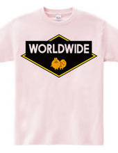 Okomekun World WIDE 12