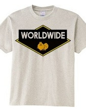 Okomekun World Wide 12