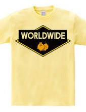 Okomekun World Wide 12