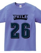 PHILA #26