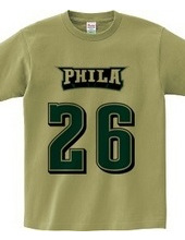 PHILA #26