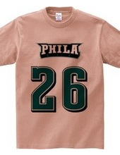 PHILA #26