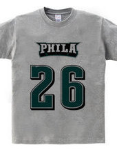 PHILA #26