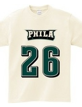 PHILA #26