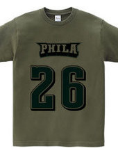 PHILA #26