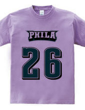 PHILA #26