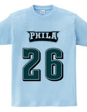 PHILA #26