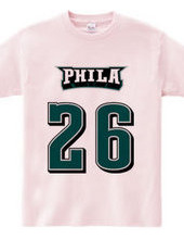 PHILA #26