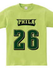 PHILA #26