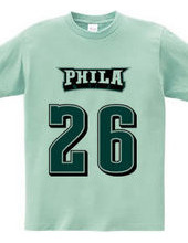 PHILA #26