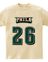 PHILA #26