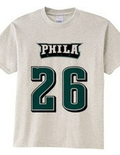 PHILA #26