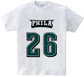 PHILA #26