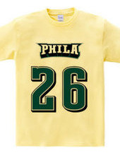 PHILA #26