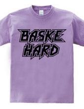 BASKE HARD