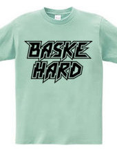 BASKE HARD